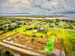 1804 Anderson Ave, Port Bolivar, TX 77650