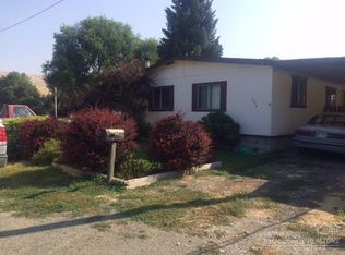 257 NE Elm St, John Day, OR 97845