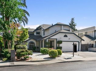 3616 Dry Creek Dr, Modesto, CA 95357