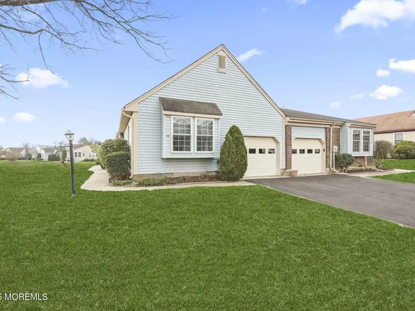 3B Berkshire Drive #B, Monroe, NJ 08831