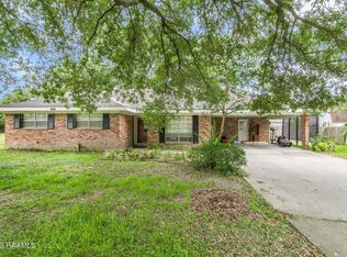 126 Downing St, Lafayette, LA 70506