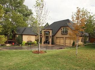 7808 NW 130th Ter, Oklahoma City, OK 73142