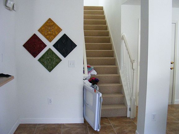 New Carpet