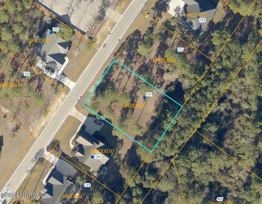1st image of 741 Breezewood Drive SE LOT 306