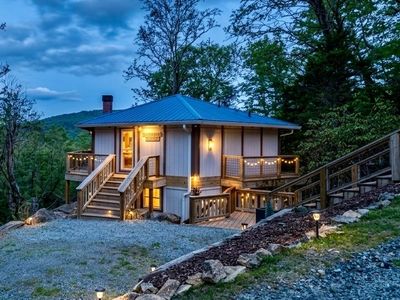 228 Birchwood Lane, Banner Elk, NC, 28604