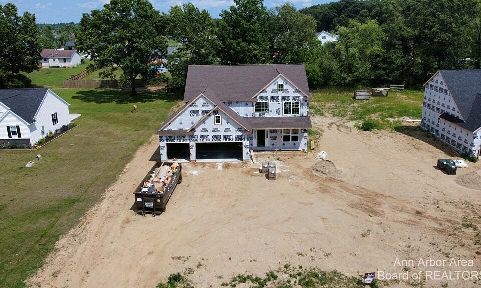 4527 Kelsey Ave, Adrian, MI 49221 MLS 3295092 Zillow