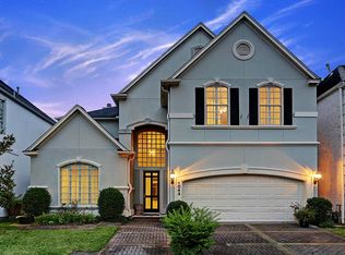 1043 Bayou Island Dr, Houston, TX 77063