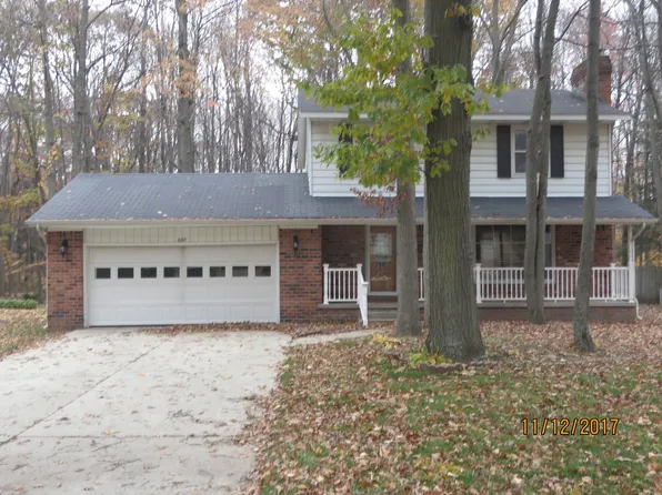 4214 Old Forge Dr, Fort Gratiot, MI 48059