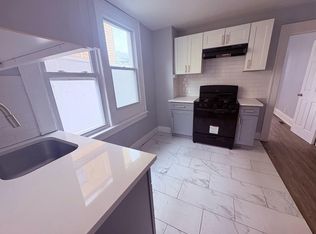 10 Rosa Parks Blvd #1A, Paterson, NJ 07524