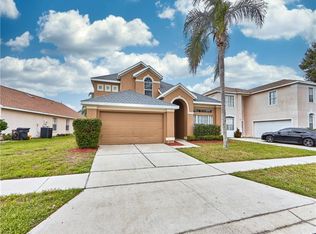 336 Riggs Cir, Davenport, FL 33897