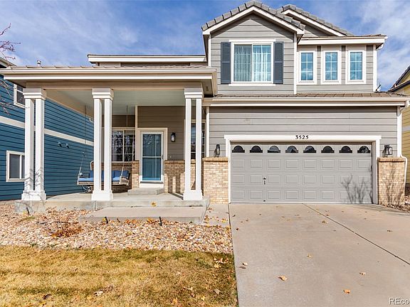 2nd image of 3525 E 139th Place