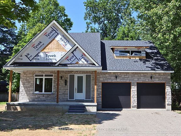2nd image of 235 Burleigh Rd N Lot A