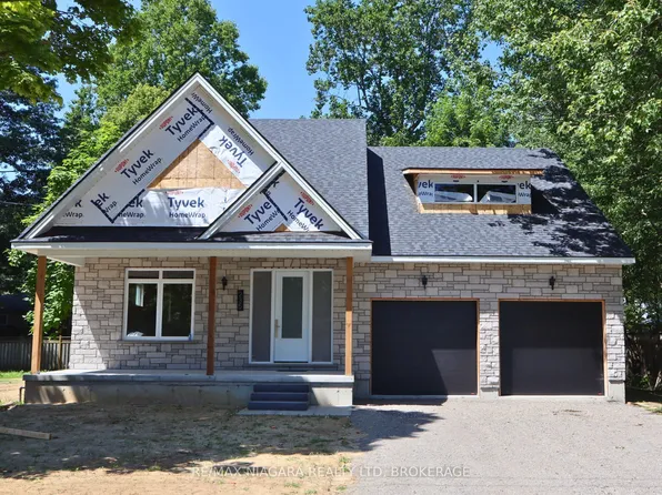 235 Burleigh Rd N Lot A, Fort Erie, ON L0S 1N0