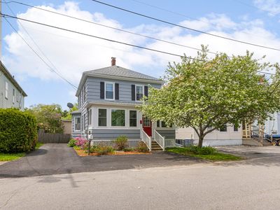 32 Arcadia Street, Portland, ME, 04103