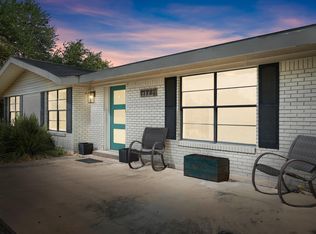 11702 Oak Trl, Austin, TX 78753