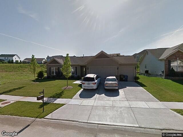 2nd image of 4228 Broken Rock Dr