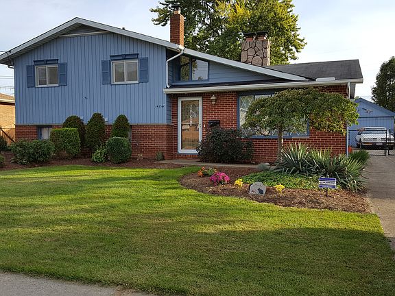 2nd image of 14841 Larkfield Dr