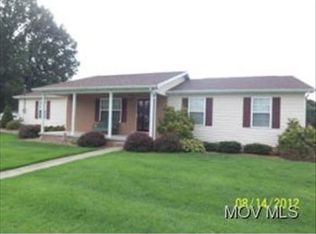 1109 13th Ave, Vienna, WV 26105