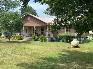 105 Amber Ln, Mc Rae, AR 72102