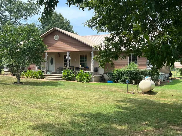 105 Amber Ln, Mc Rae, AR 72102