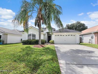 1221 MACLAREN Street, Saint Augustine, FL, 32092