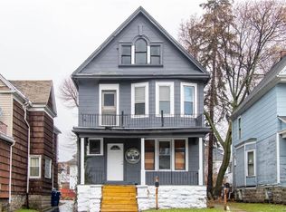 134 E Delavan Ave, Buffalo, NY 14208