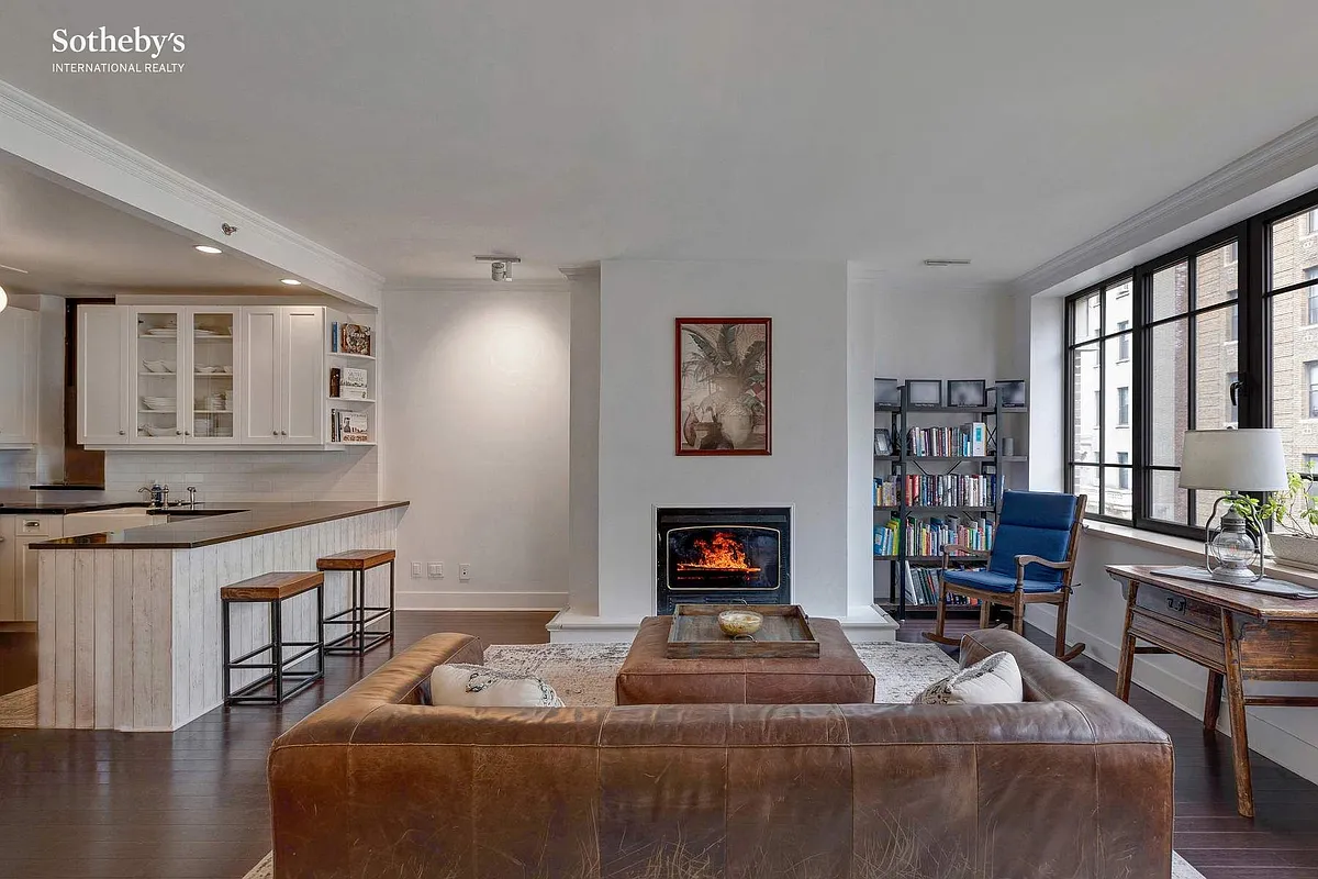 238 West 108th St Unit 5