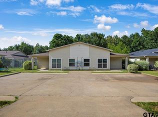 3922 & 3928 McDonald Rd, Tyler, TX 75701