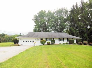 7816 Stone Rd, Medina, OH 44256