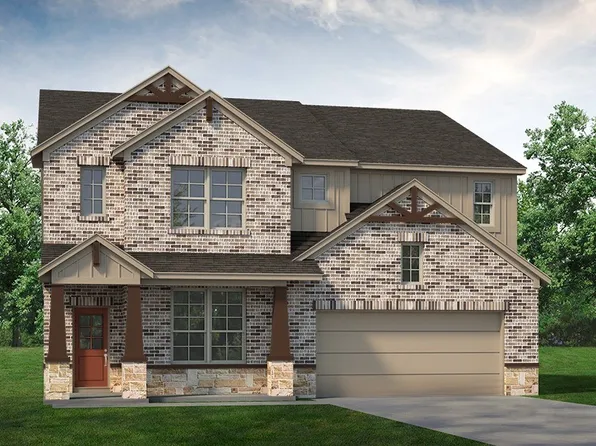 845 Elmstead Dr, Fort Worth, TX 76108