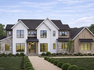 44 Broadway Rd, Warren Township, NJ 07059