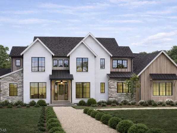 44 Broadway Road, Warren Twp., NJ 07059