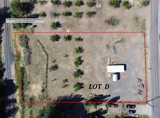 1250 Peachcrest Rd, Kettle Falls, WA 99141