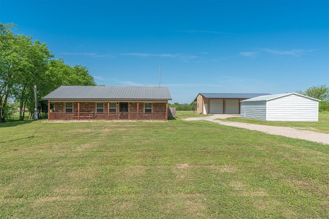 1753 Rains County Road Dr 1605, Lone Oak, TX 75453 Zillow