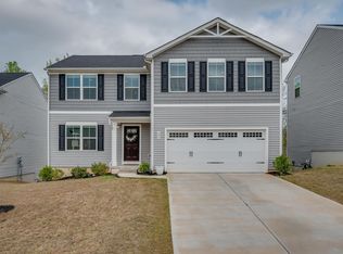 683 Heavenly Days St, Inman, SC 29349