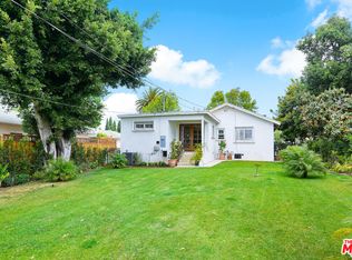 1838 18th St, Santa Monica, CA 90404