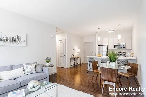 40 Marion St #207 Photo 1