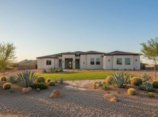 28865 N Bryce Trl, Queen Creek, AZ 85144