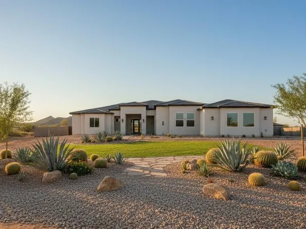 28865 N Bryce Trail, Queen Creek, AZ 85144