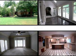 20 S Summer Grove Rd, Cordova, TN 38018