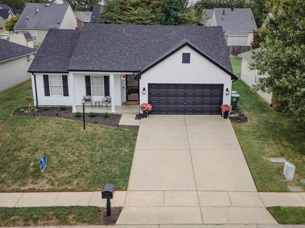 2657 Landing Ter, Owensboro, KY 42303