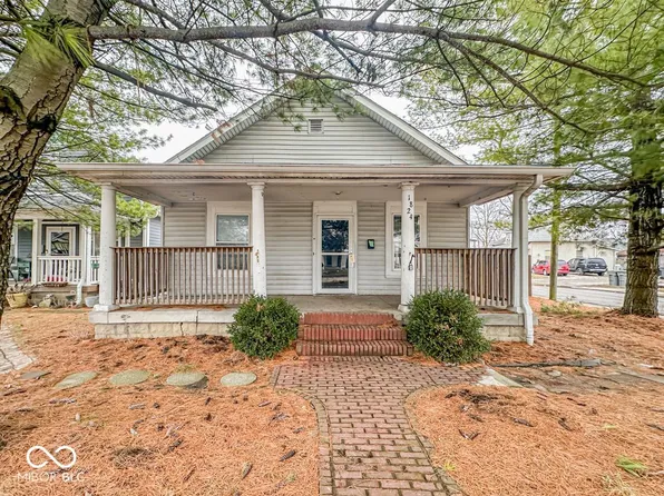 1824 Southeastern Ave, Indianapolis, IN 46201