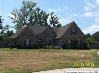 555 Bending Oak S, Hernando, MS 38632
