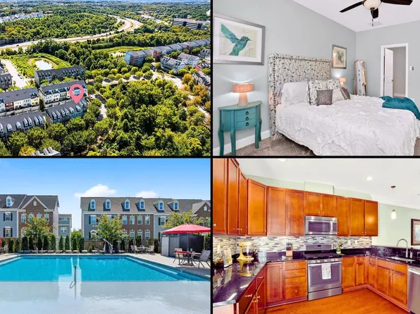 6022 Maple Hill Rd, Ellicott City, MD 21043
