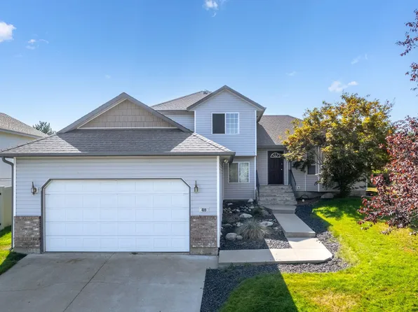 409 S Sonora Ln, Veradale, WA 99037