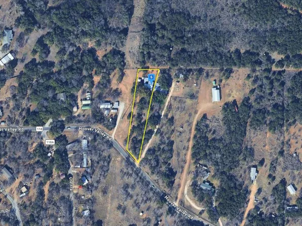 438 County Road 118, Burnet, TX 78611