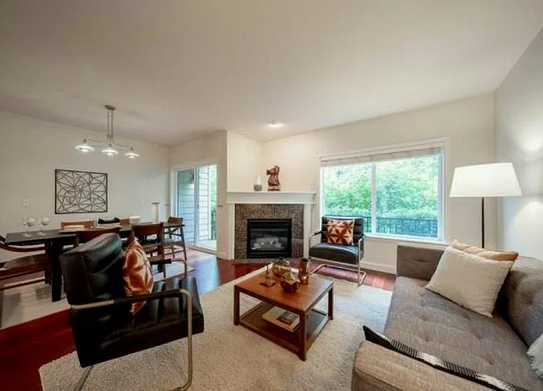 2 bed, 2.5 bath, 1576 sqft, $2,800 — Photo 4
