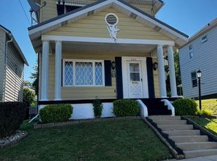 329 Spruce St, Saint Marys, PA 15857