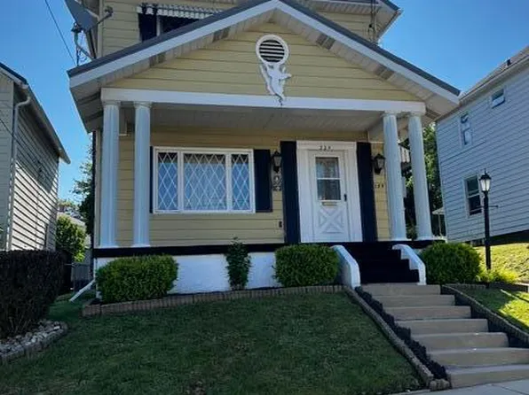 329 Spruce St, Saint Marys, PA 15857