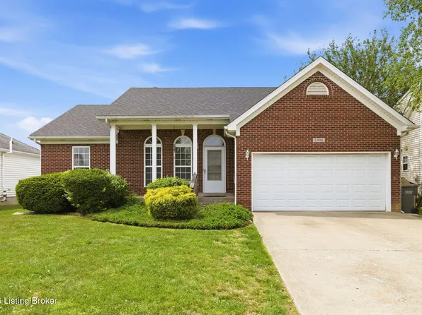 9306 Pinto Ct, Fairdale, KY 40118
